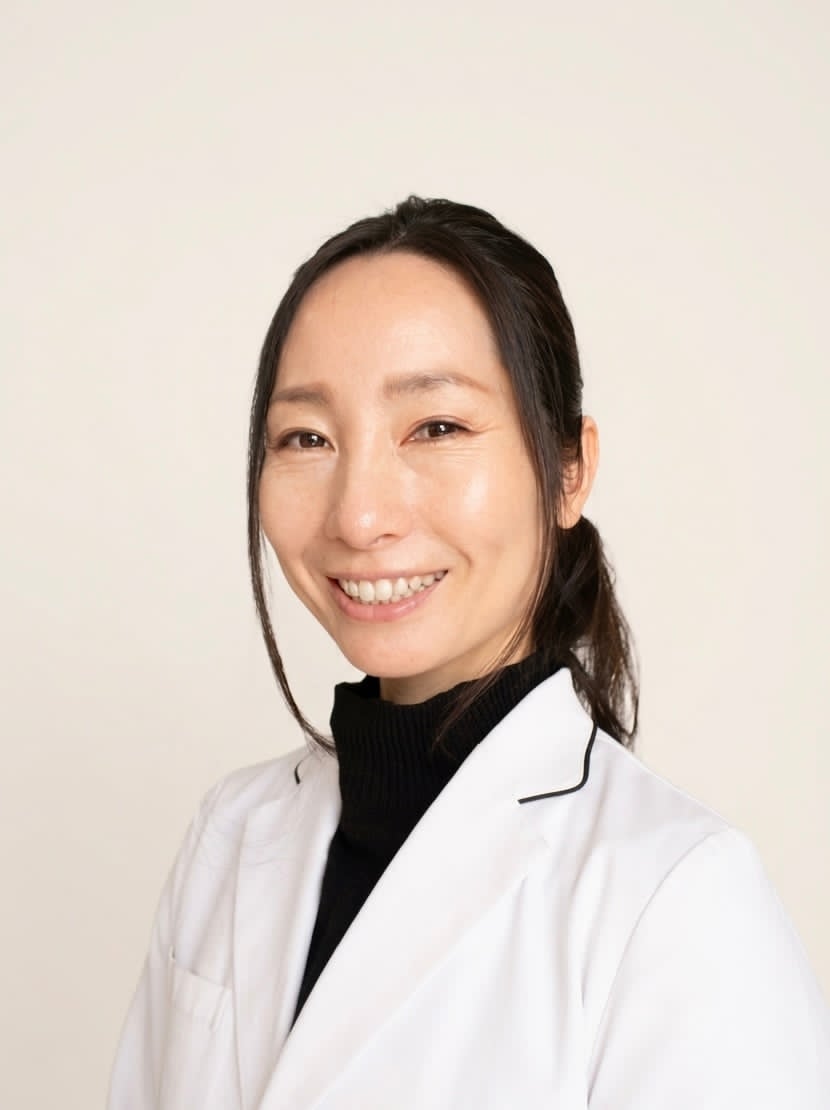 竹田美香院長